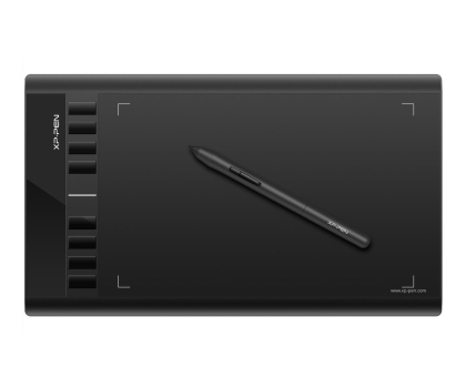 Tablet graficzny XP-Pen Star 03